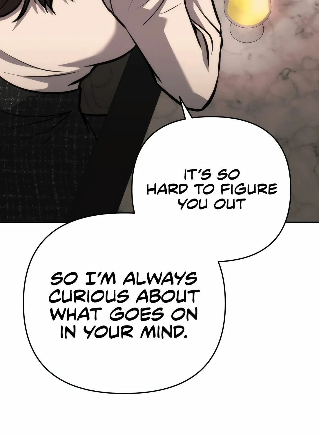New Employee Kim Chul-Soo Chapter 53 page 158 - 