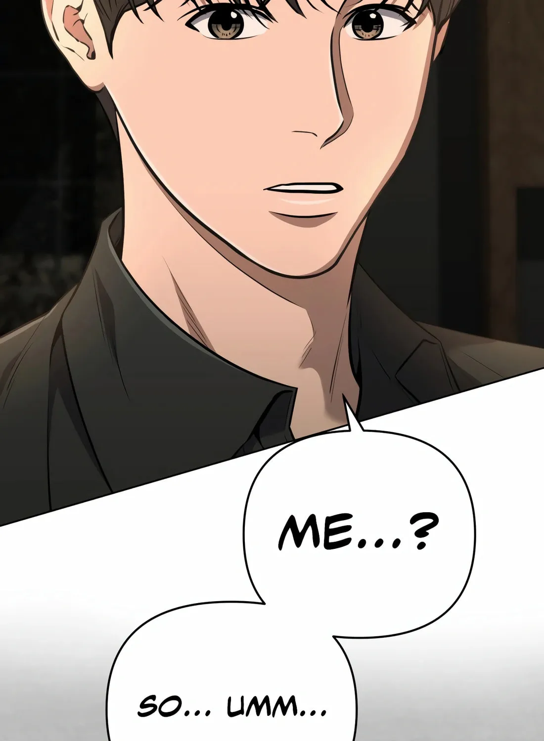 New Employee Kim Chul-Soo Chapter 53 page 160 - 