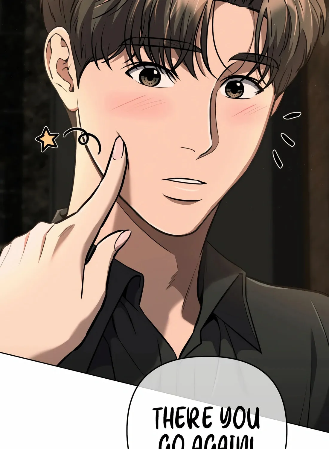 New Employee Kim Chul-Soo Chapter 53 page 164 - 