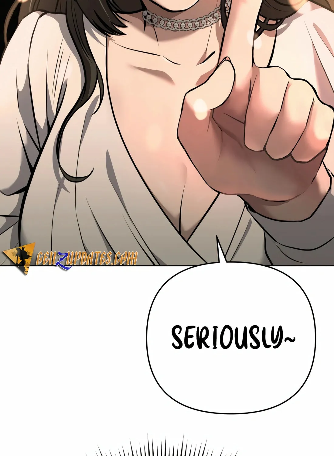 New Employee Kim Chul-Soo Chapter 53 page 166 - 