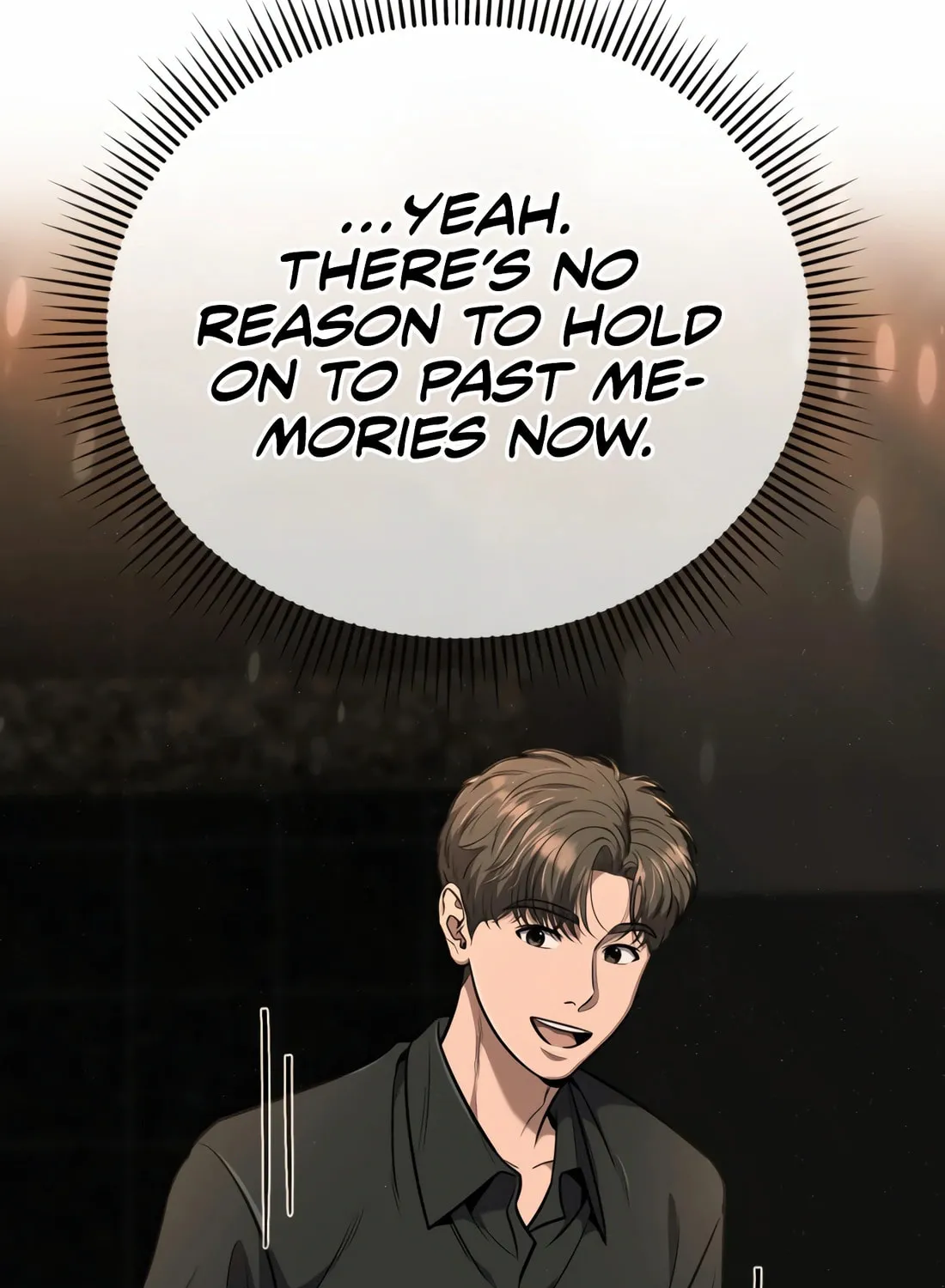 New Employee Kim Chul-Soo Chapter 53 page 167 - 