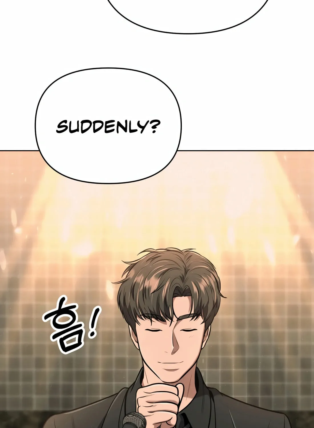 New Employee Kim Chul-Soo Chapter 53 page 169 - 