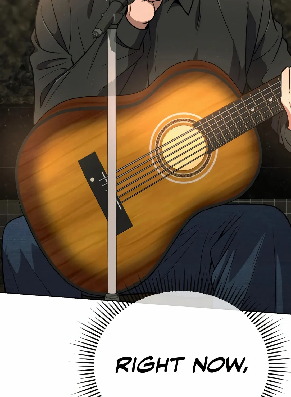 New Employee Kim Chul-Soo Chapter 53 page 170 - 