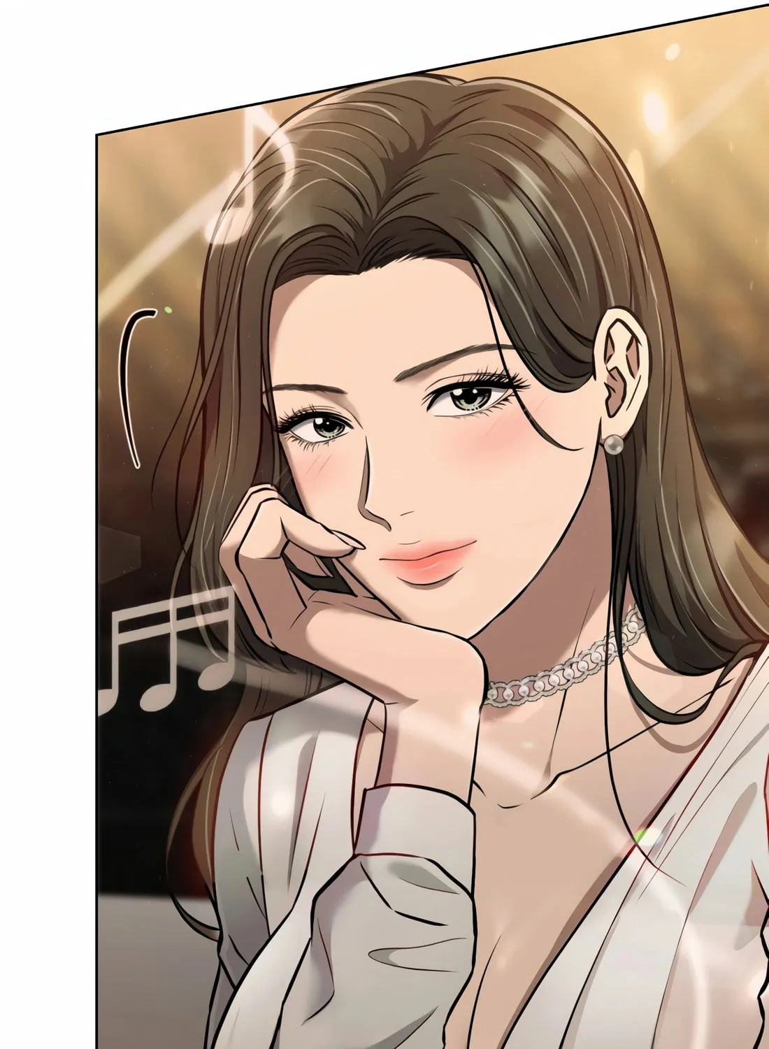 New Employee Kim Chul-Soo Chapter 53 page 172 - 