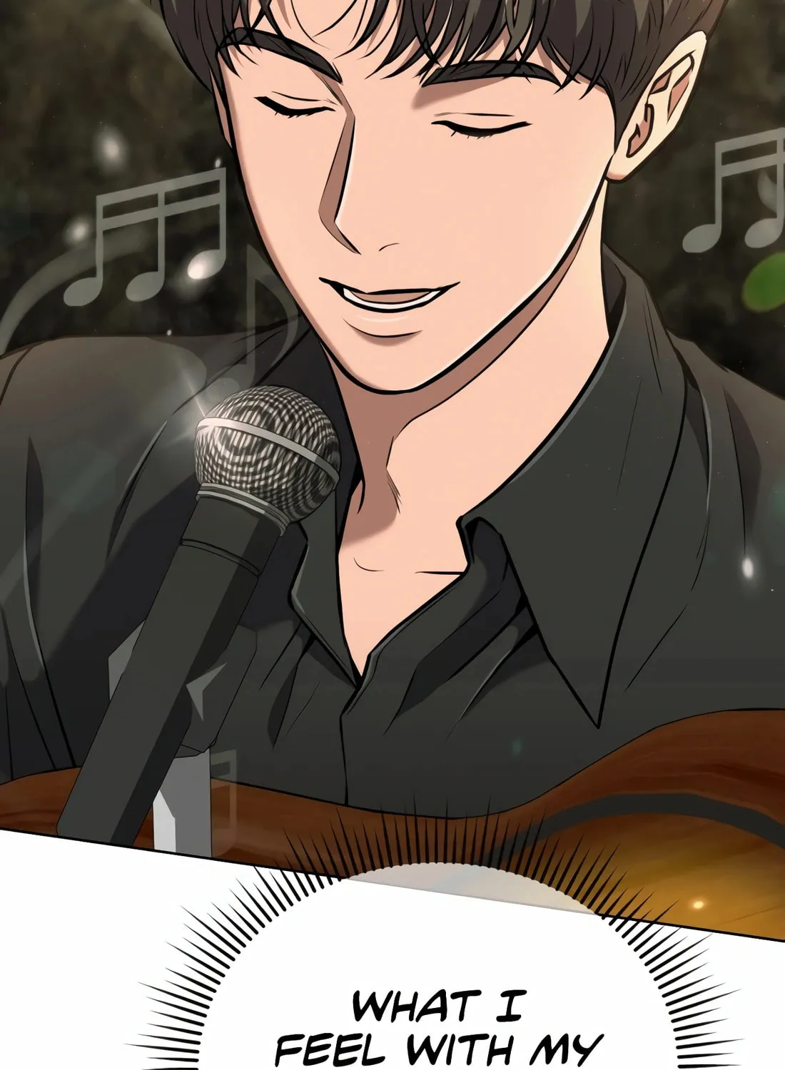 New Employee Kim Chul-Soo Chapter 53 page 174 - 