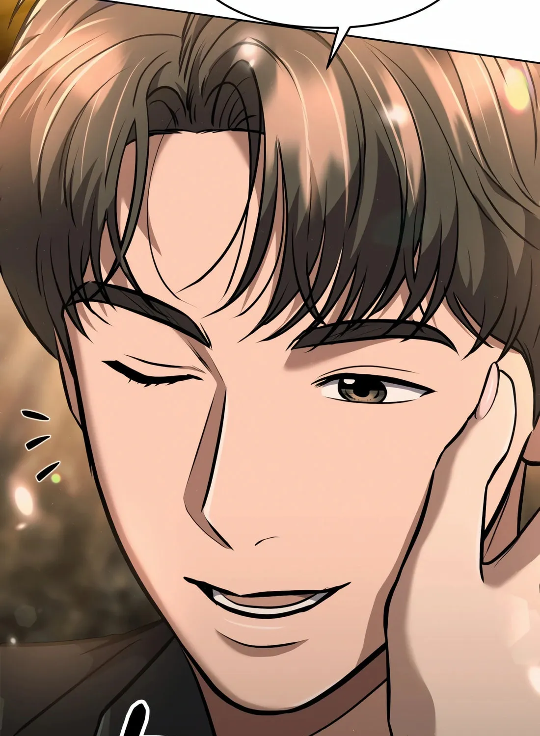 New Employee Kim Chul-Soo Chapter 53 page 176 - 