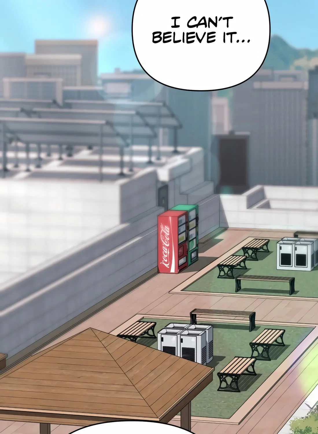 New Employee Kim Chul-Soo Chapter 53 page 3 - 