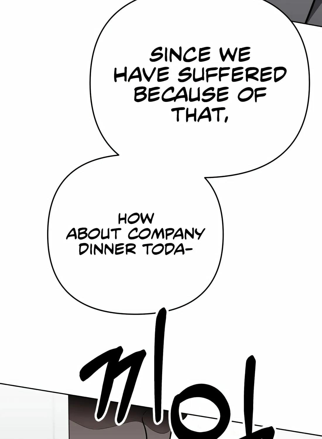 New Employee Kim Chul-Soo Chapter 53 page 22 - 