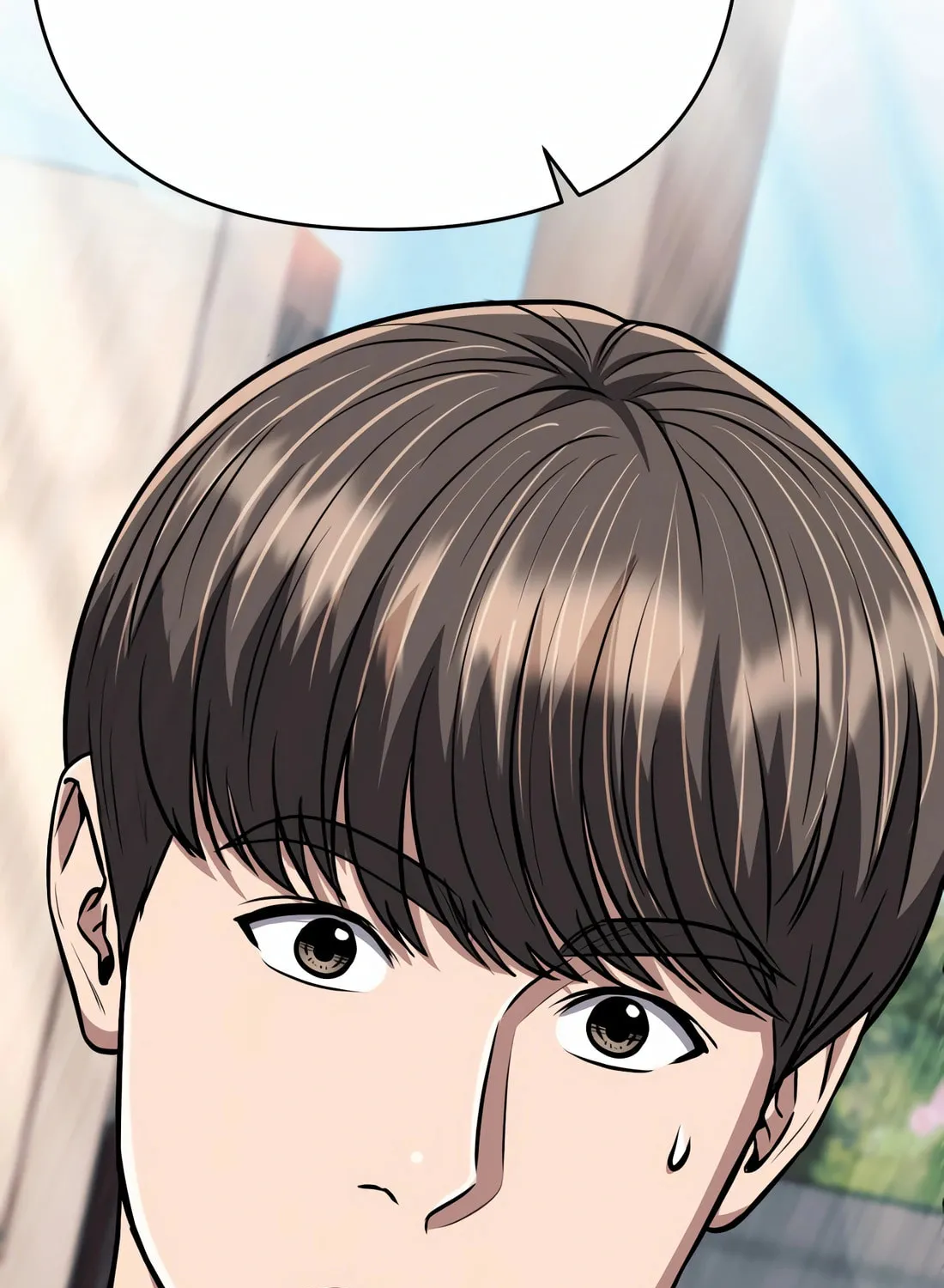 New Employee Kim Chul-Soo Chapter 53 page 30 - 