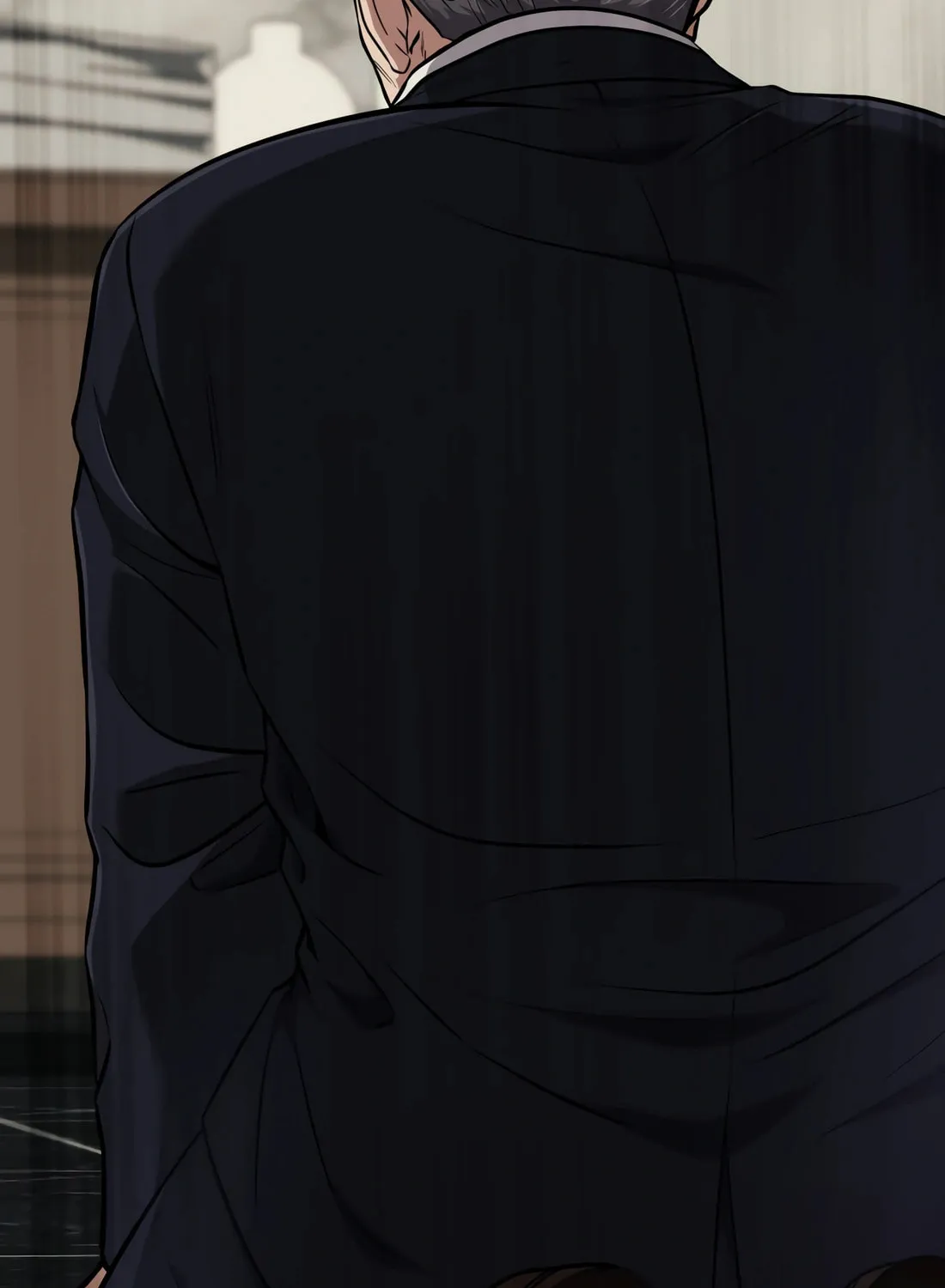 New Employee Kim Chul-Soo Chapter 53 page 34 - 