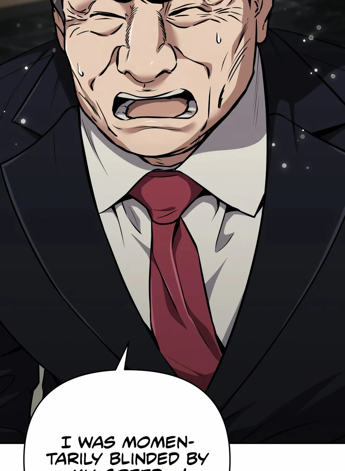 New Employee Kim Chul-Soo Chapter 53 page 40 - 