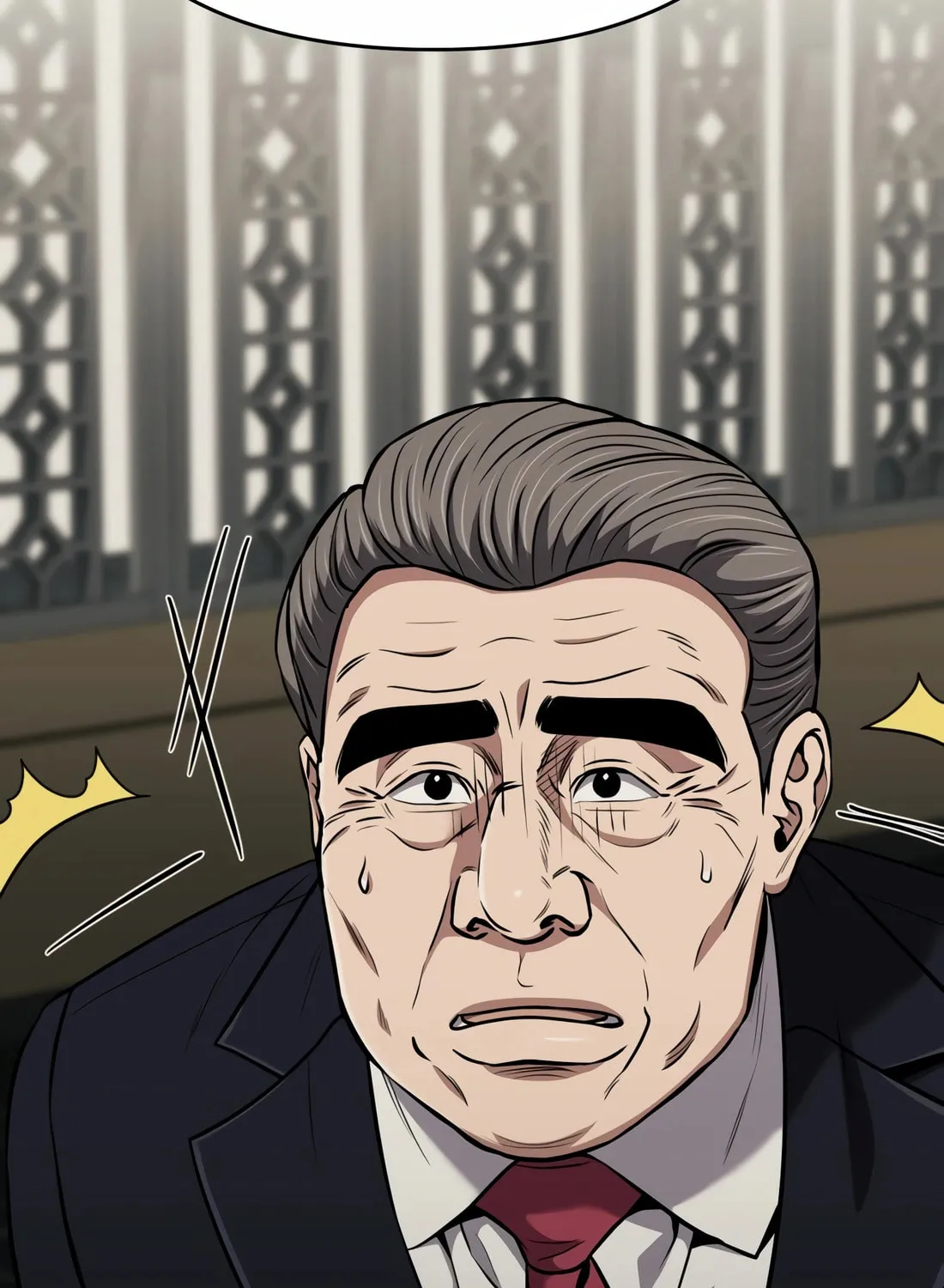 New Employee Kim Chul-Soo Chapter 53 page 45 - 
