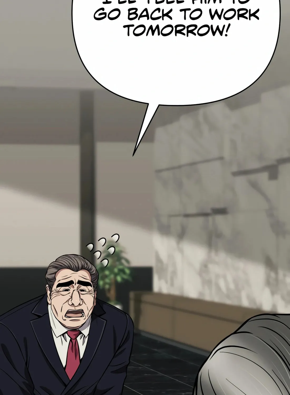 New Employee Kim Chul-Soo Chapter 53 page 50 - 