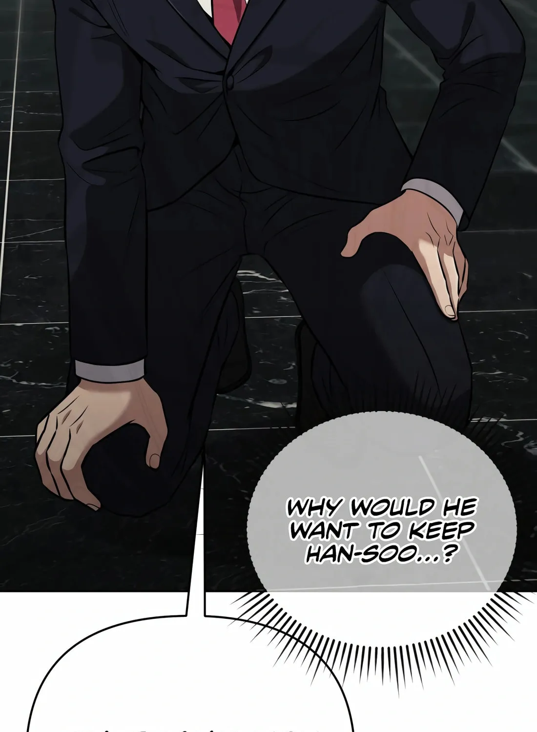 New Employee Kim Chul-Soo Chapter 53 page 53 - 