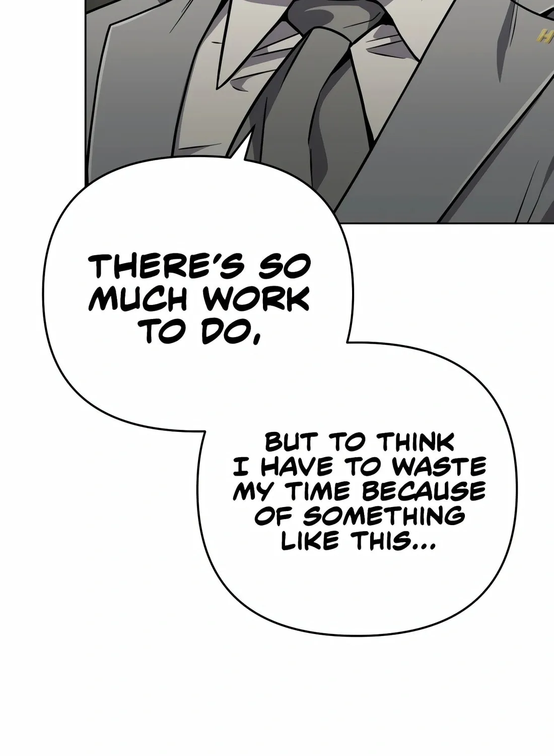 New Employee Kim Chul-Soo Chapter 53 page 58 - 