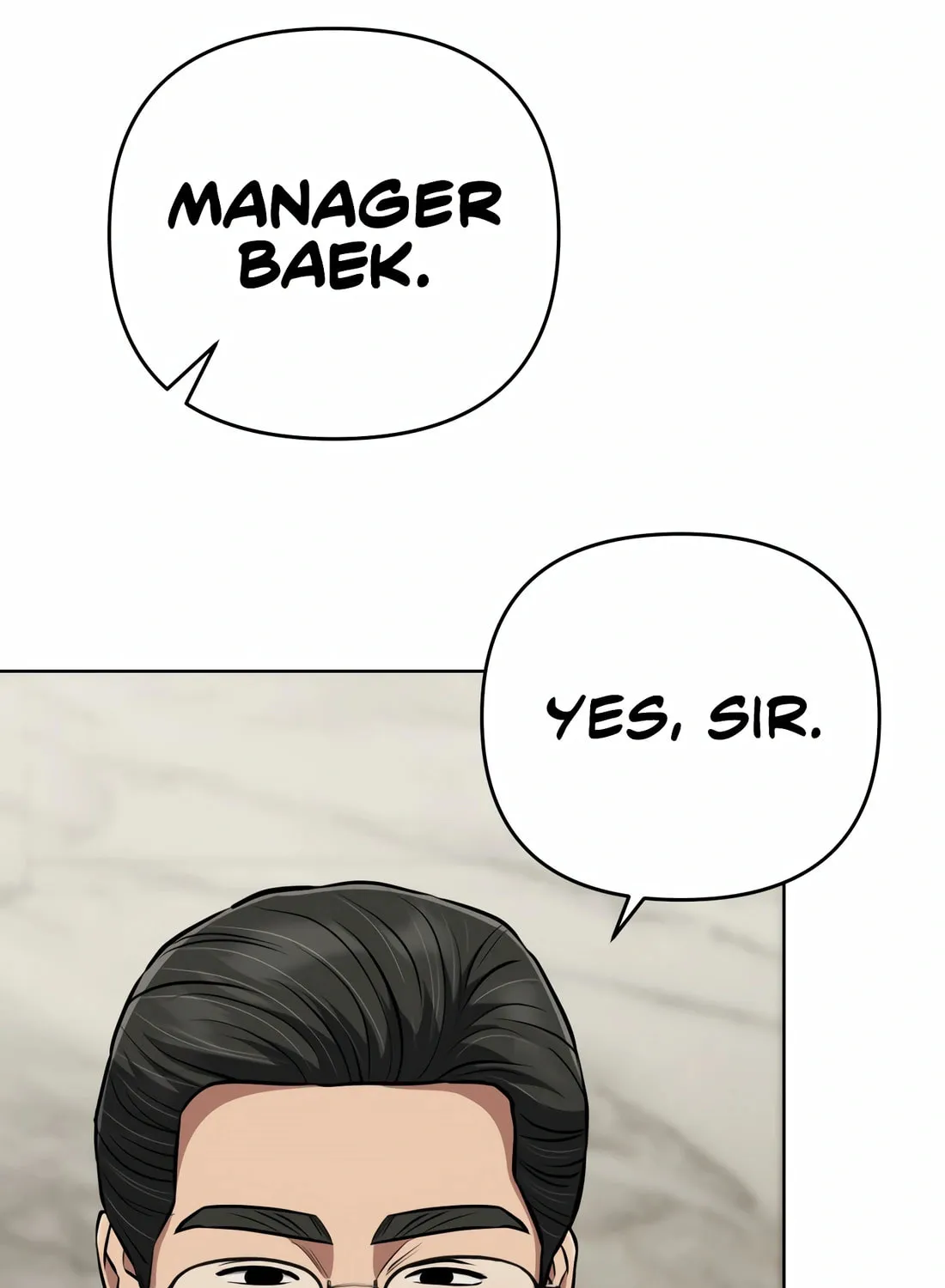 New Employee Kim Chul-Soo Chapter 53 page 59 - 