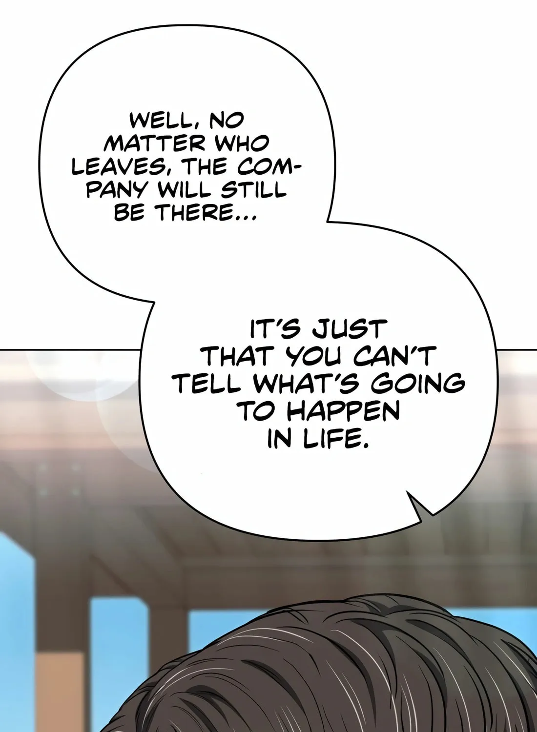 New Employee Kim Chul-Soo Chapter 53 page 7 - 