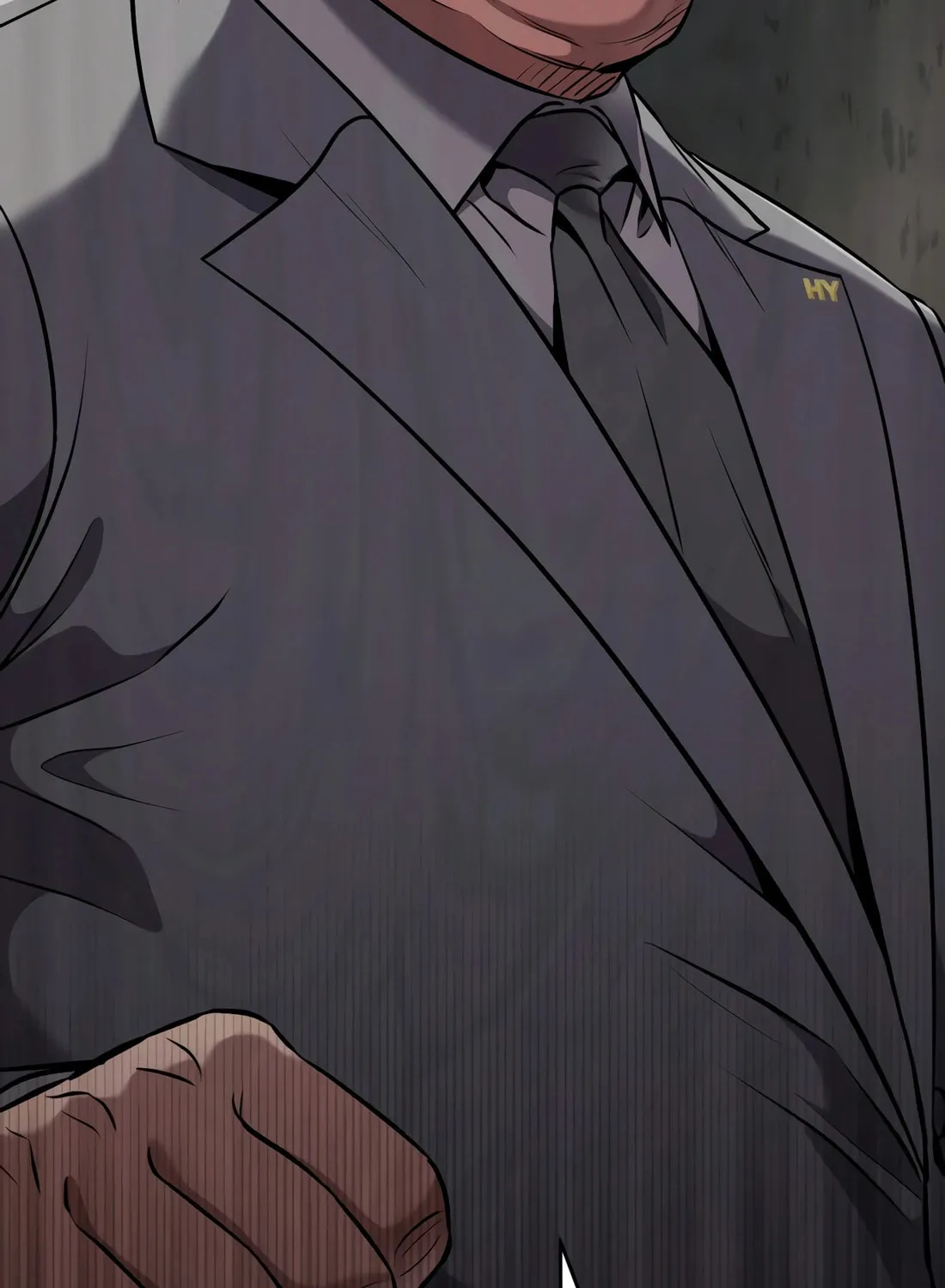 New Employee Kim Chul-Soo Chapter 53 page 62 - 