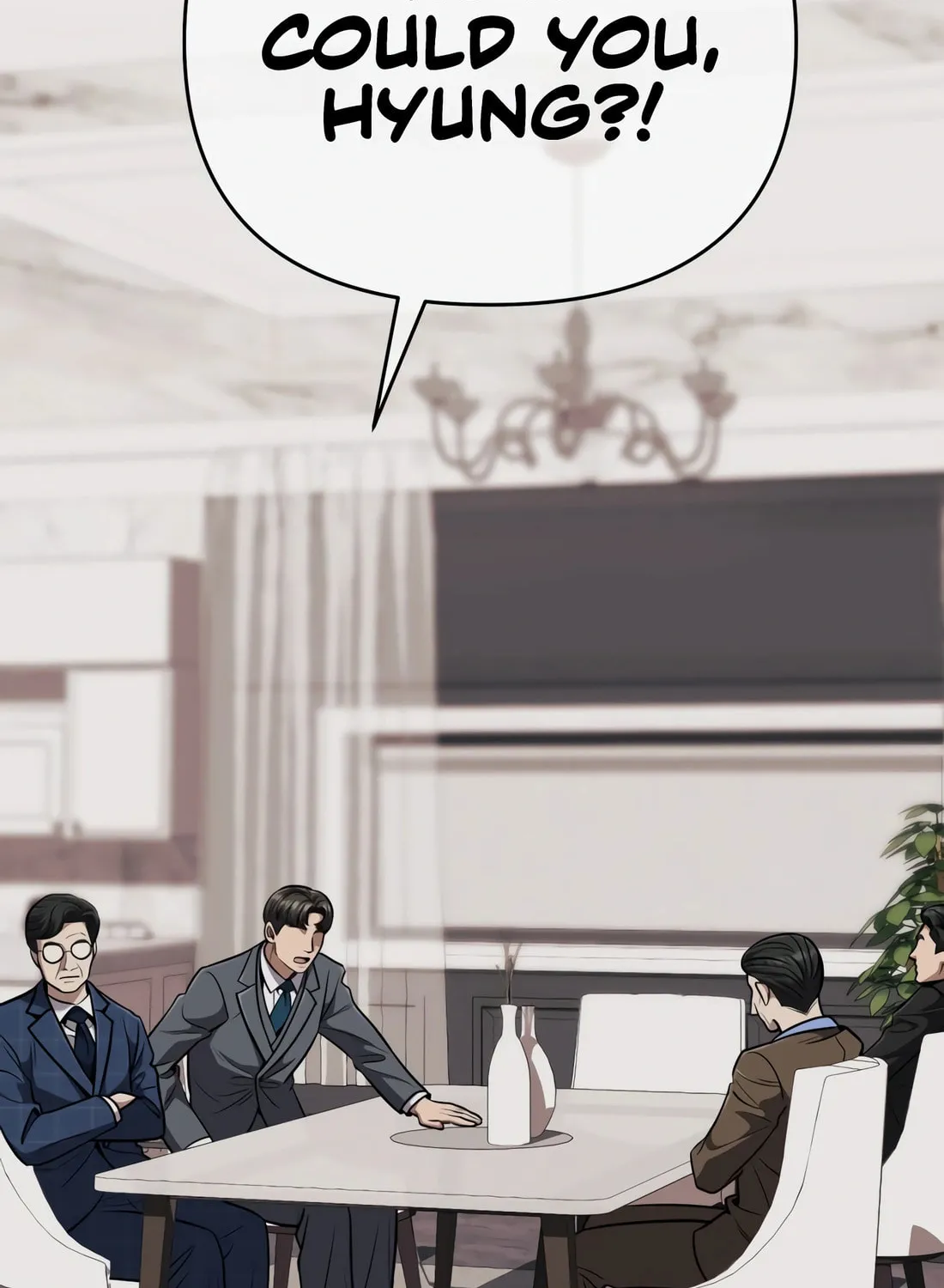 New Employee Kim Chul-Soo Chapter 53 page 68 - 
