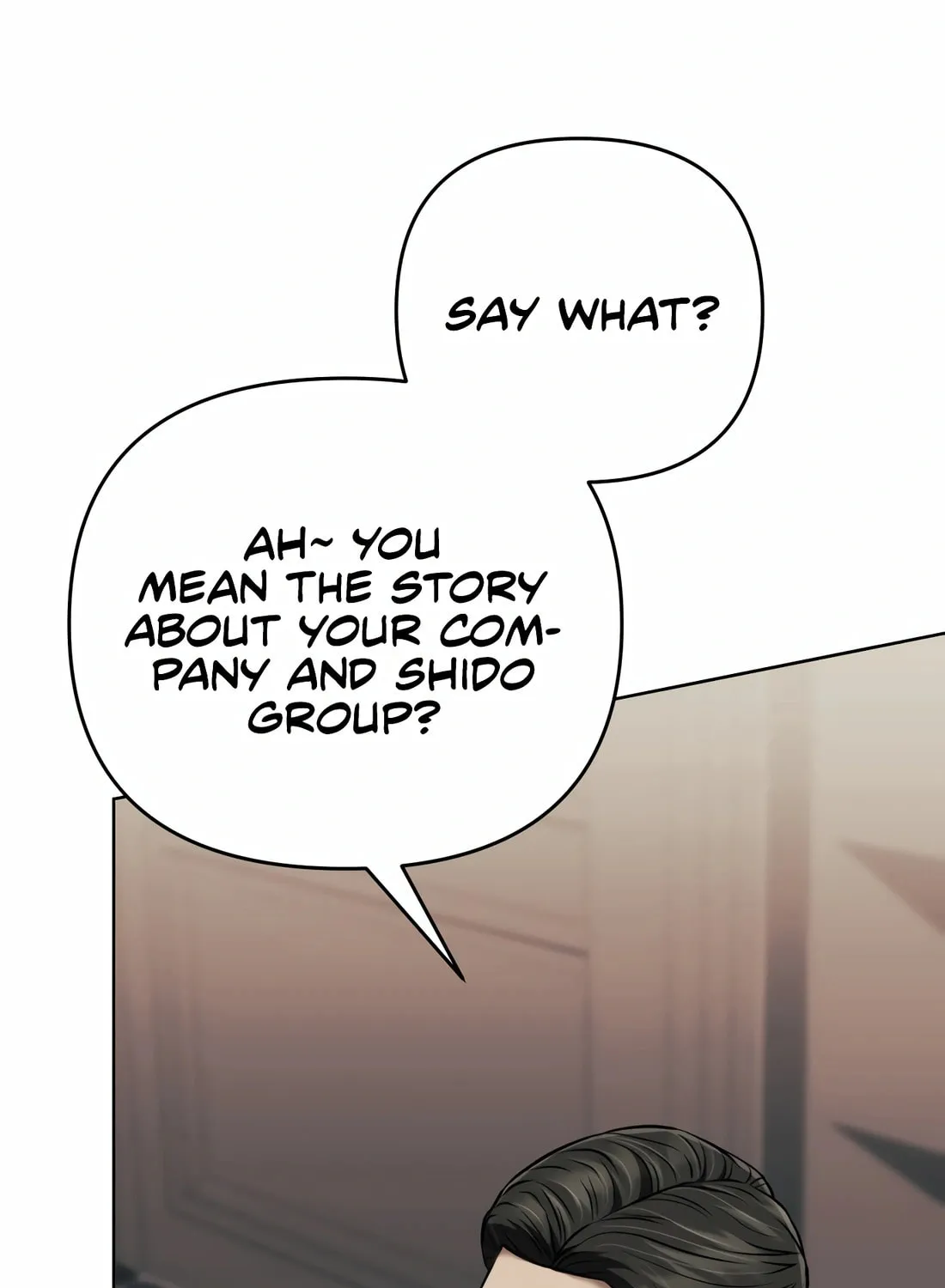 New Employee Kim Chul-Soo Chapter 53 page 71 - 