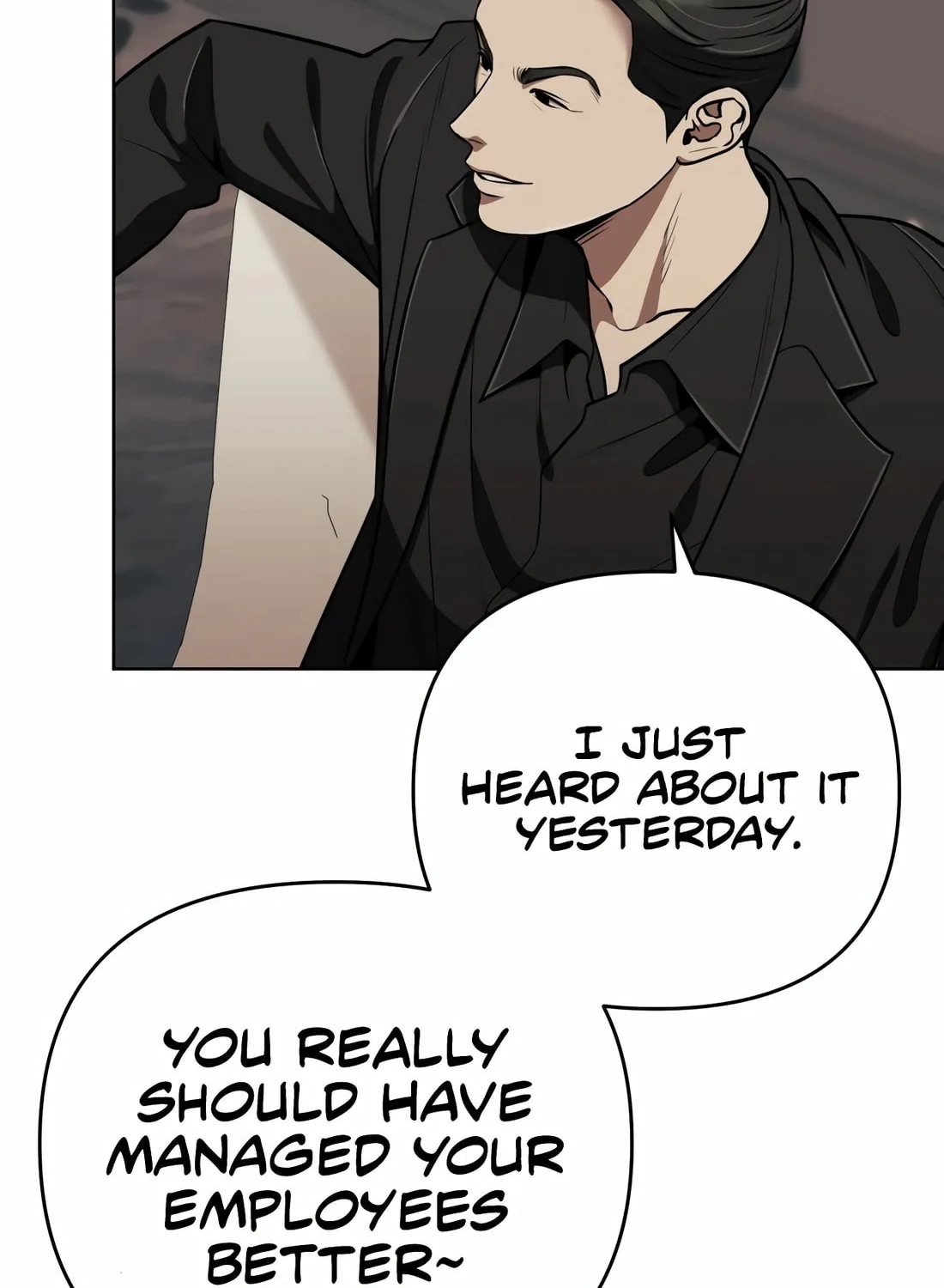 New Employee Kim Chul-Soo Chapter 53 page 72 - 