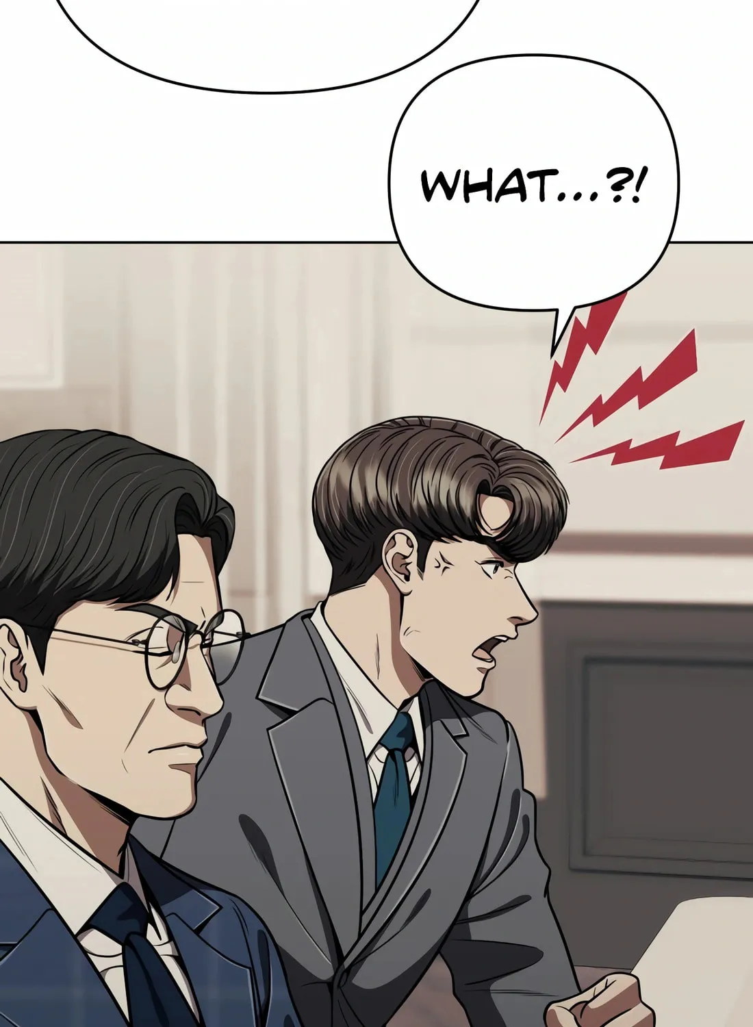 New Employee Kim Chul-Soo Chapter 53 page 73 - 
