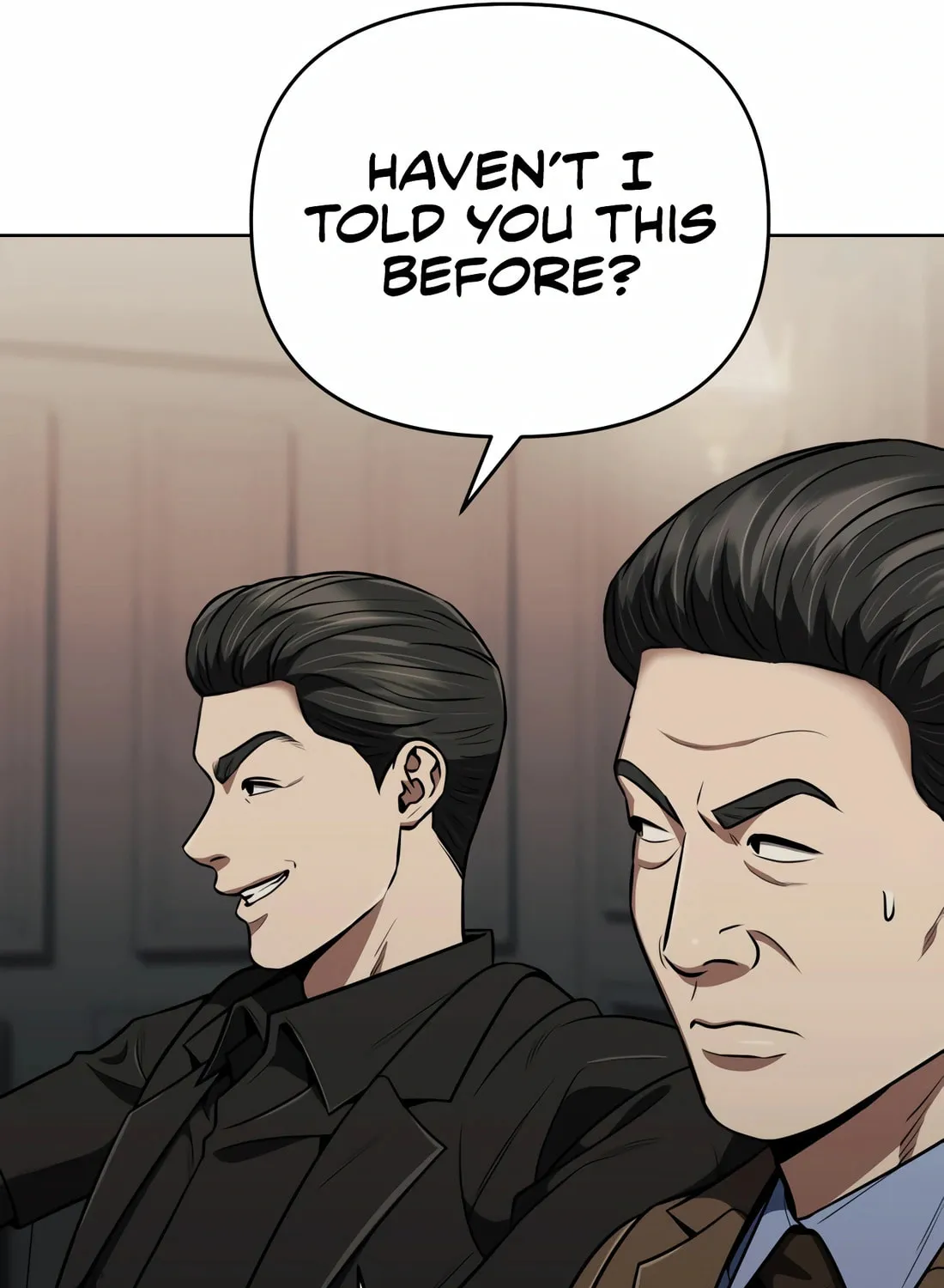 New Employee Kim Chul-Soo Chapter 53 page 75 - 
