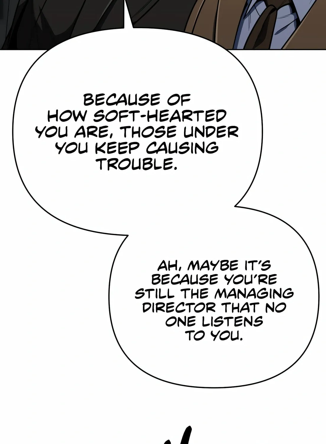 New Employee Kim Chul-Soo Chapter 53 page 76 - 