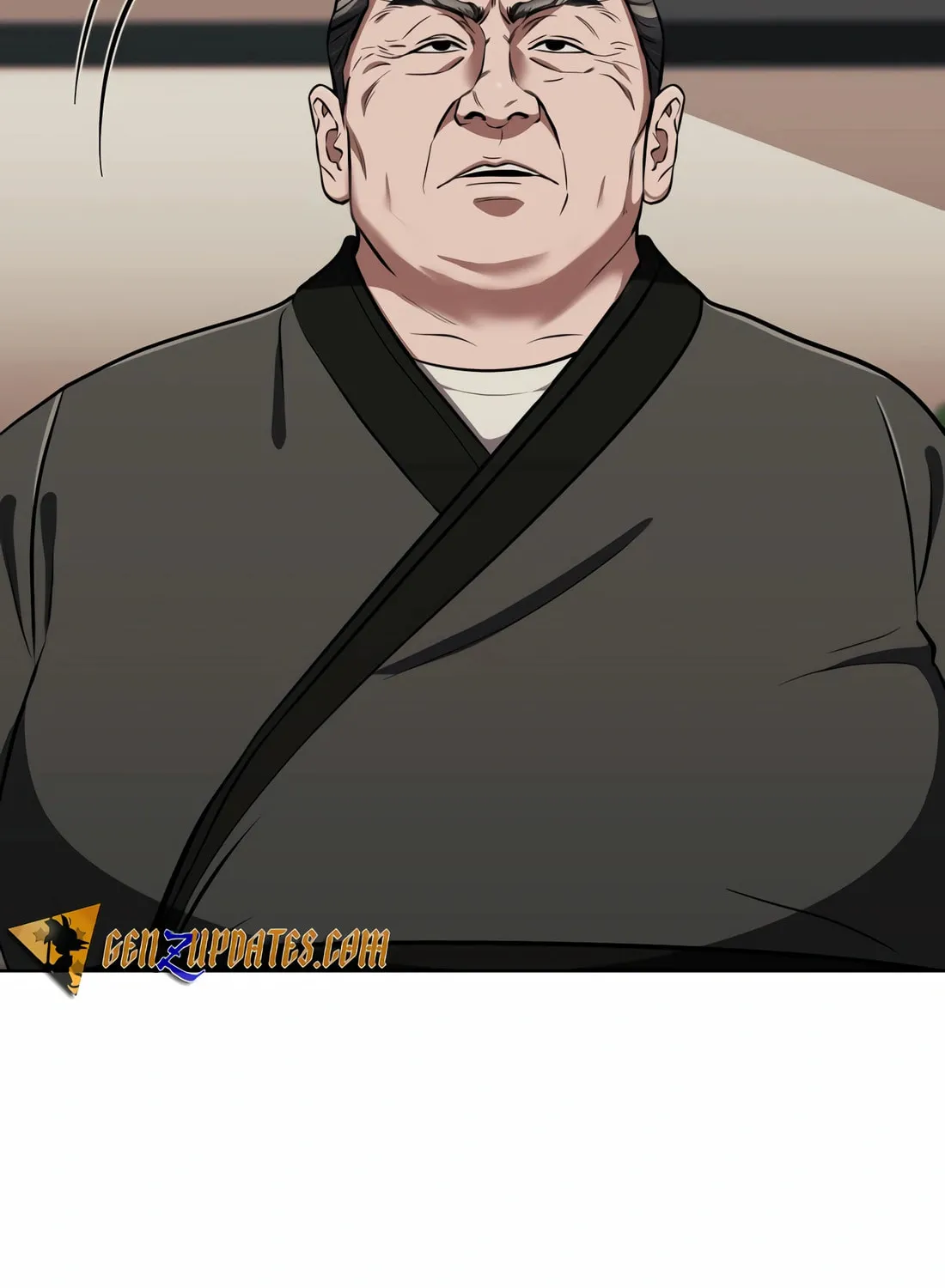 New Employee Kim Chul-Soo Chapter 53 page 80 - 