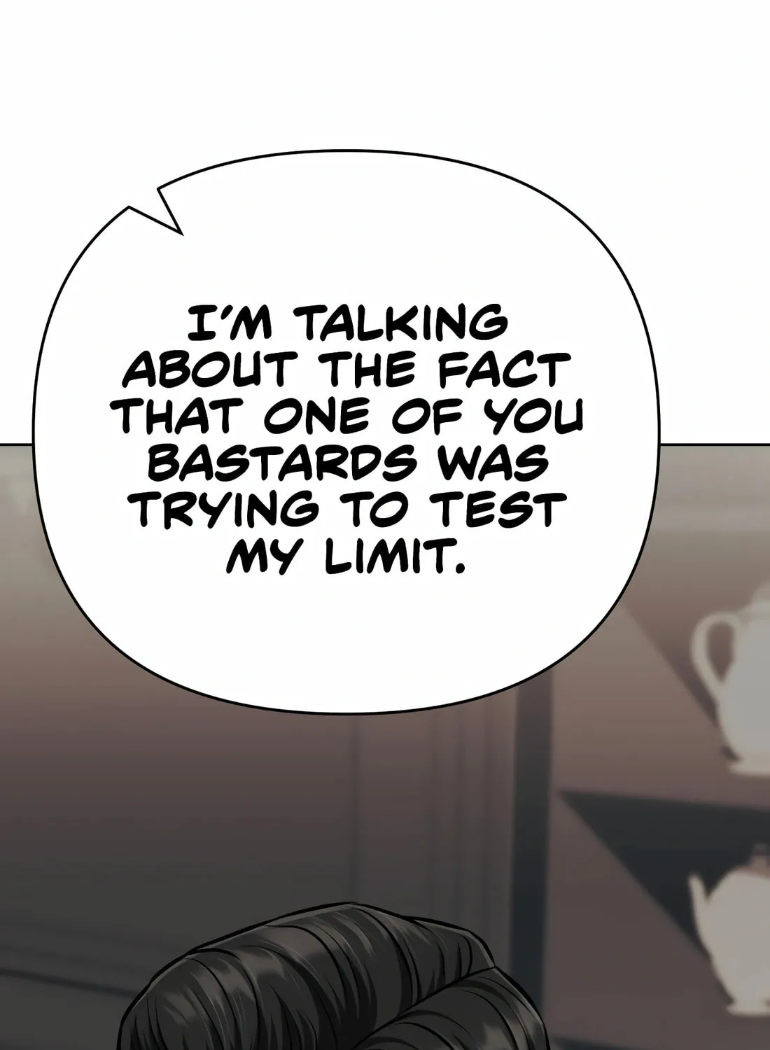 New Employee Kim Chul-Soo Chapter 53 page 81 - 