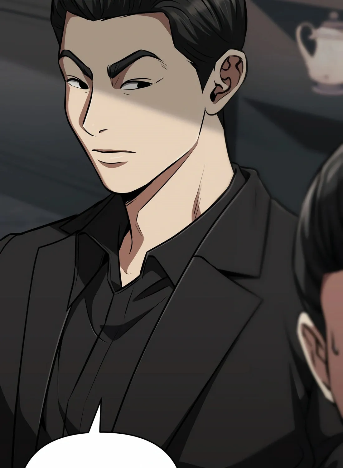 New Employee Kim Chul-Soo Chapter 53 page 82 - 