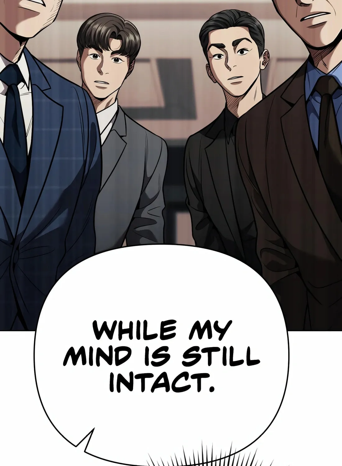 New Employee Kim Chul-Soo Chapter 53 page 91 - 