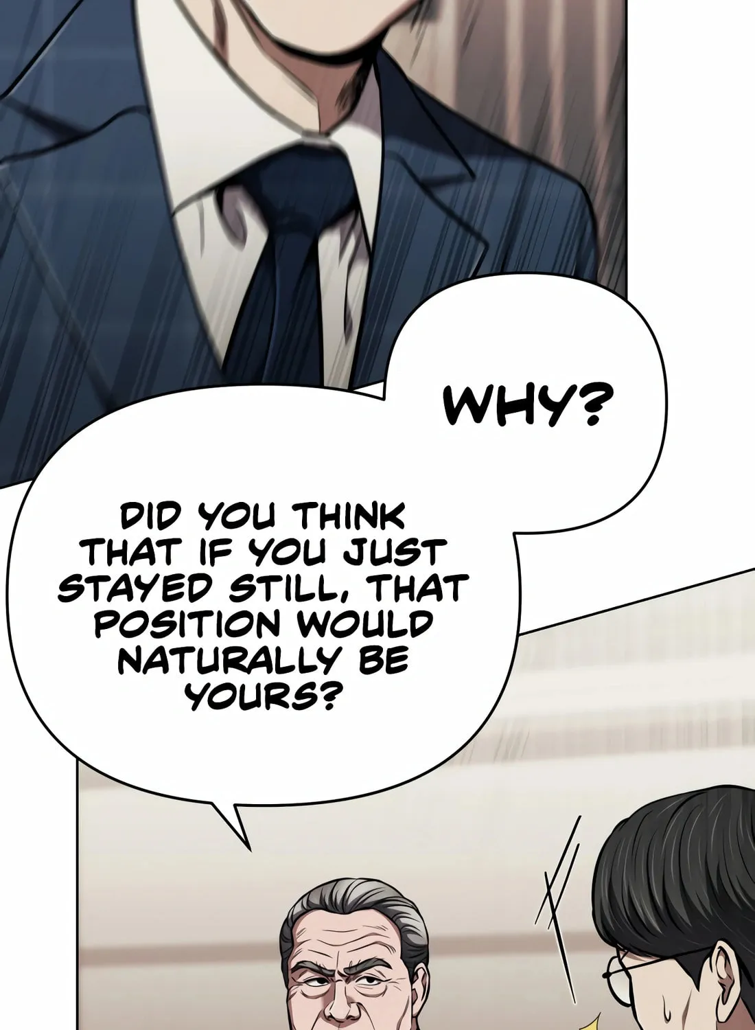 New Employee Kim Chul-Soo Chapter 53 page 94 - 