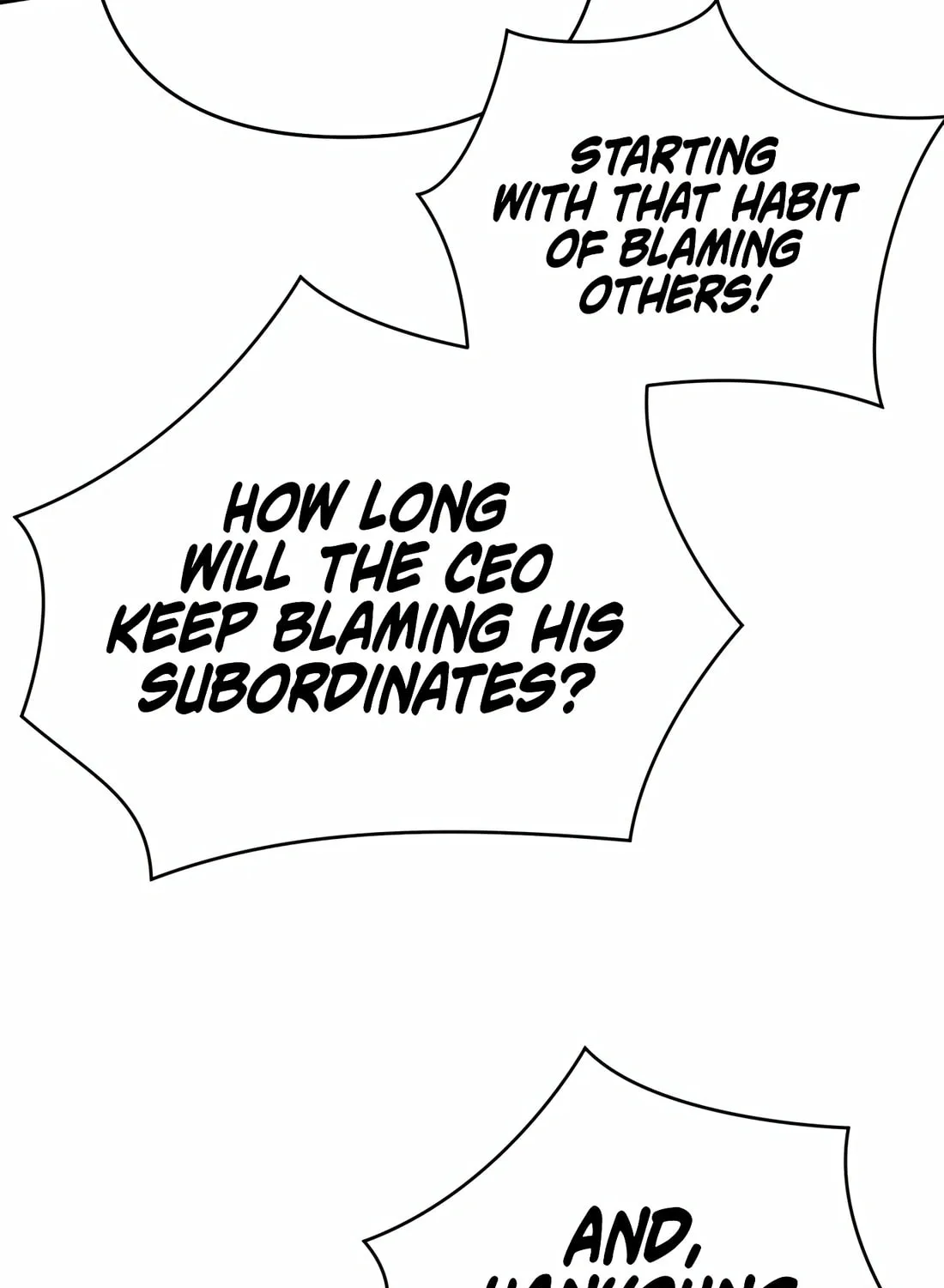 New Employee Kim Chul-Soo Chapter 53 page 97 - 