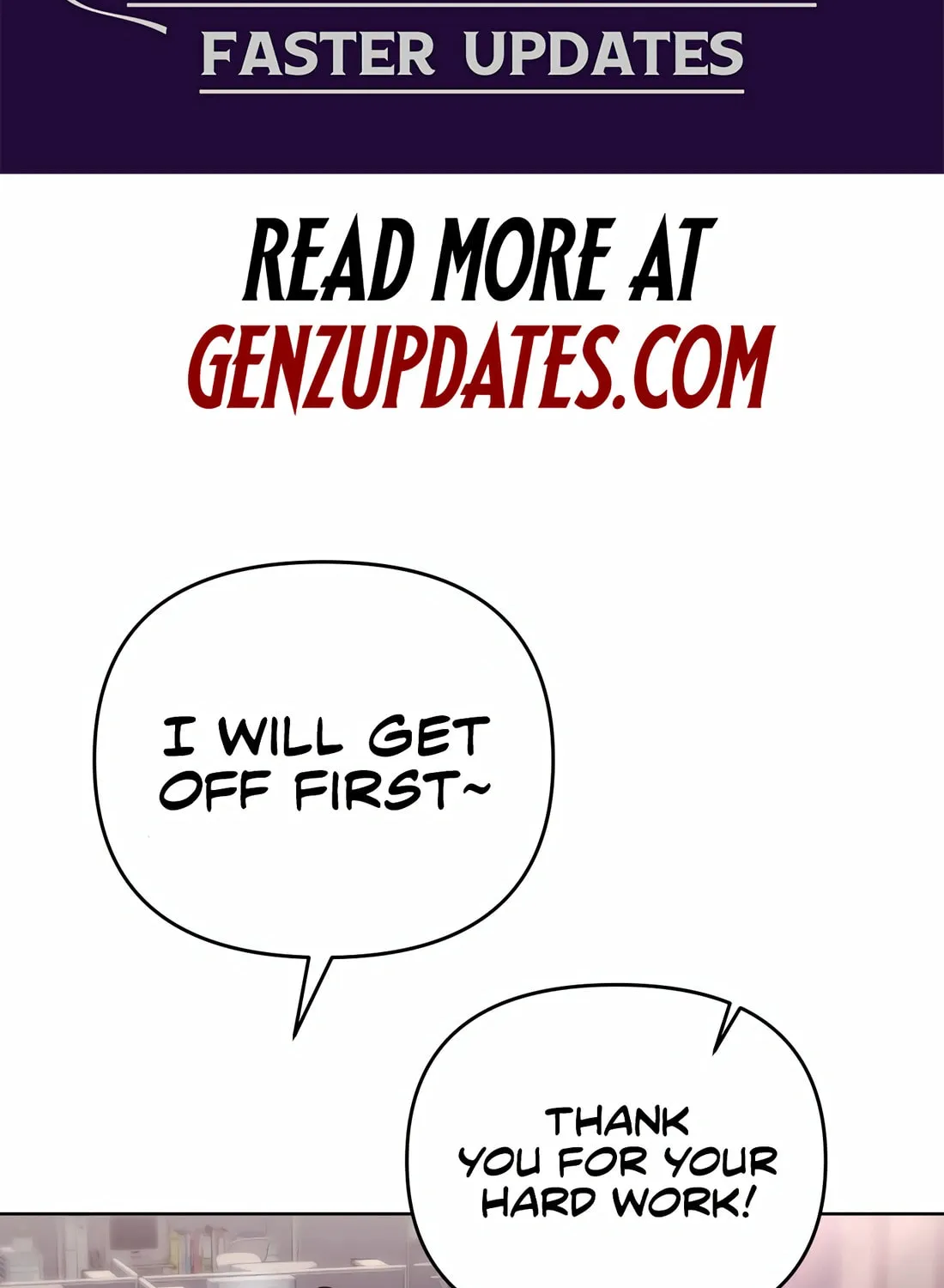 New Employee Kim Chul-Soo Chapter 54 page 2 - 