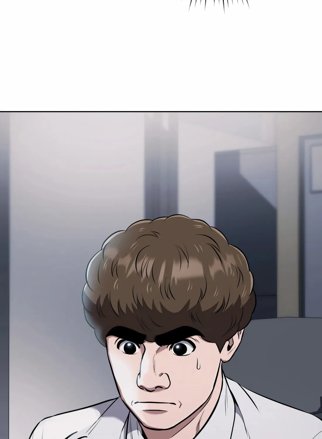 New Employee Kim Chul-Soo Chapter 54 page 11 - 