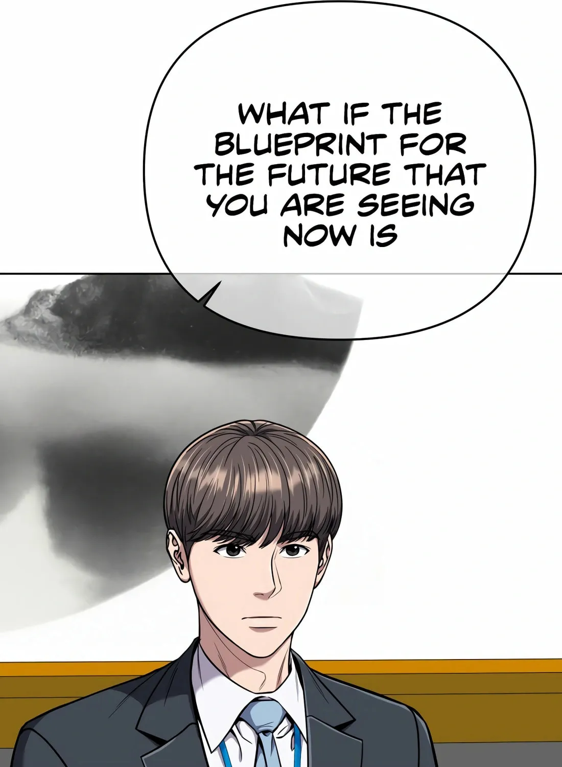 New Employee Kim Chul-Soo Chapter 54 page 101 - 