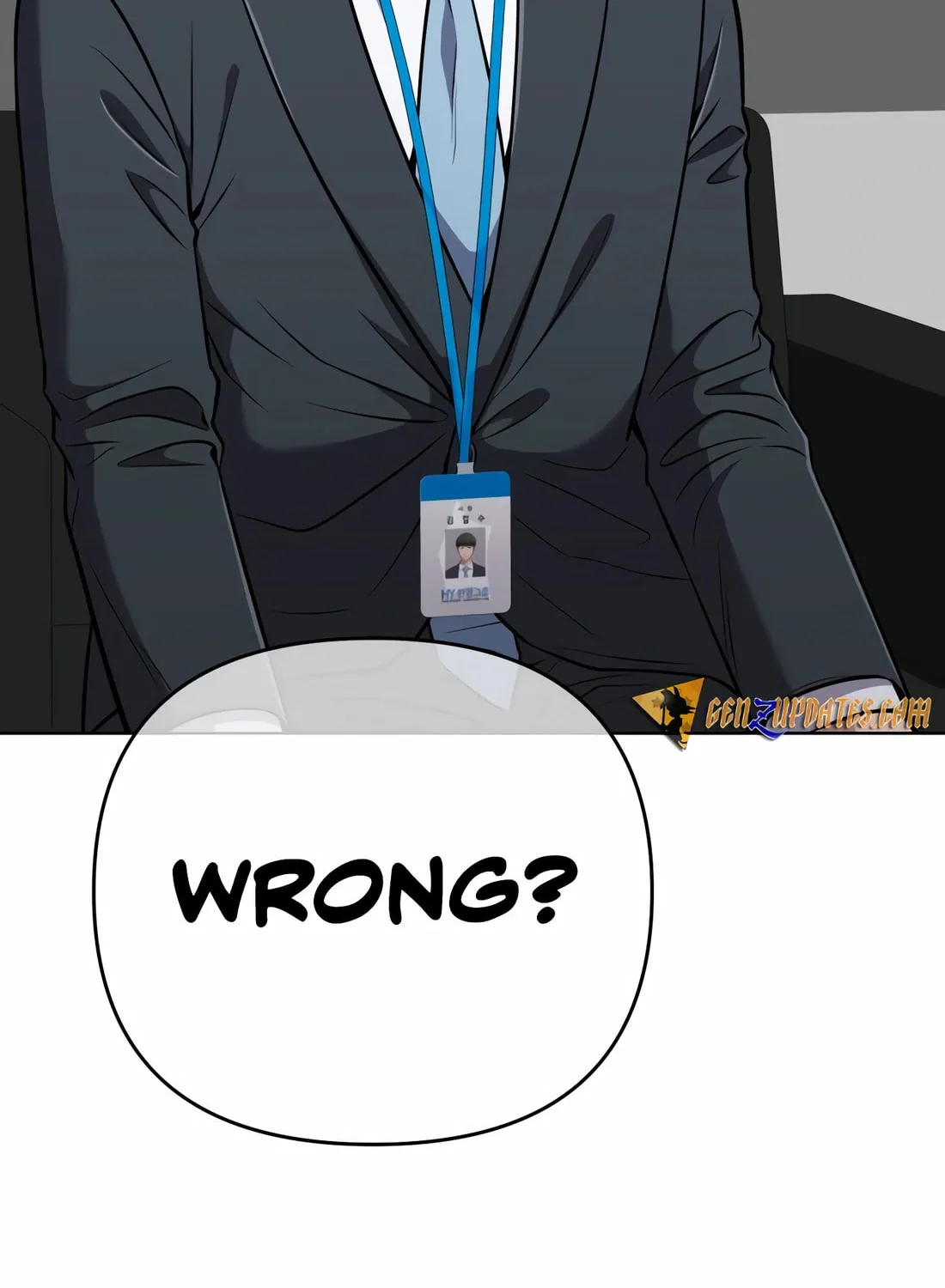 New Employee Kim Chul-Soo Chapter 54 page 102 - 