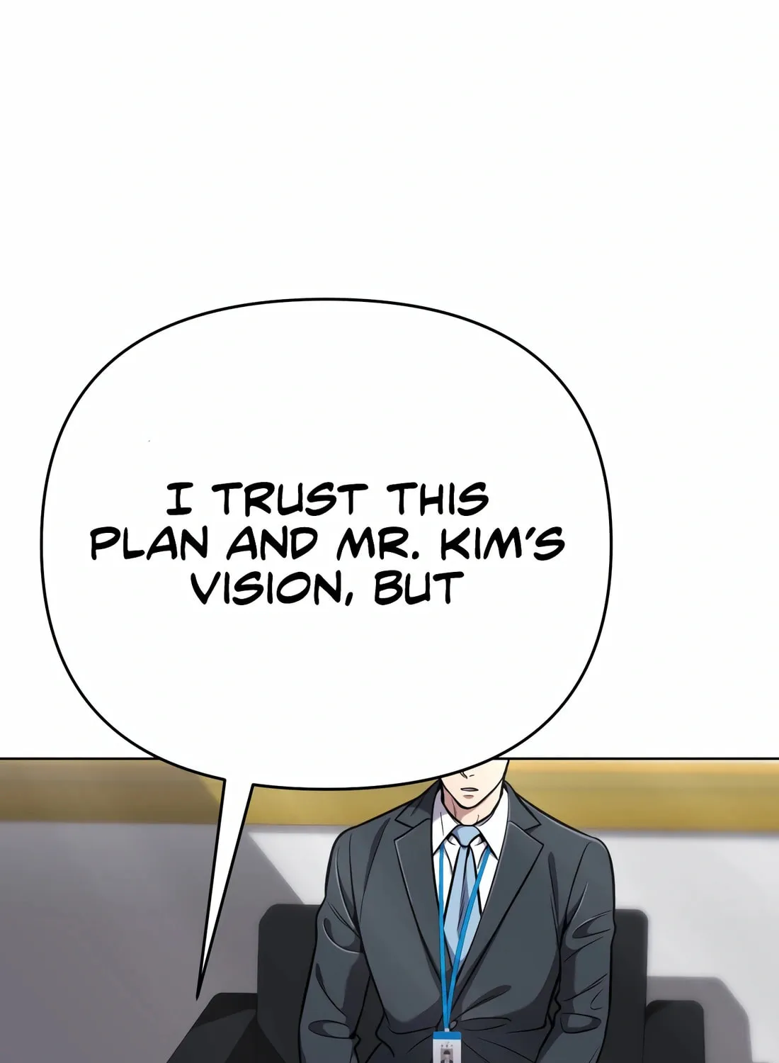 New Employee Kim Chul-Soo Chapter 54 page 103 - 