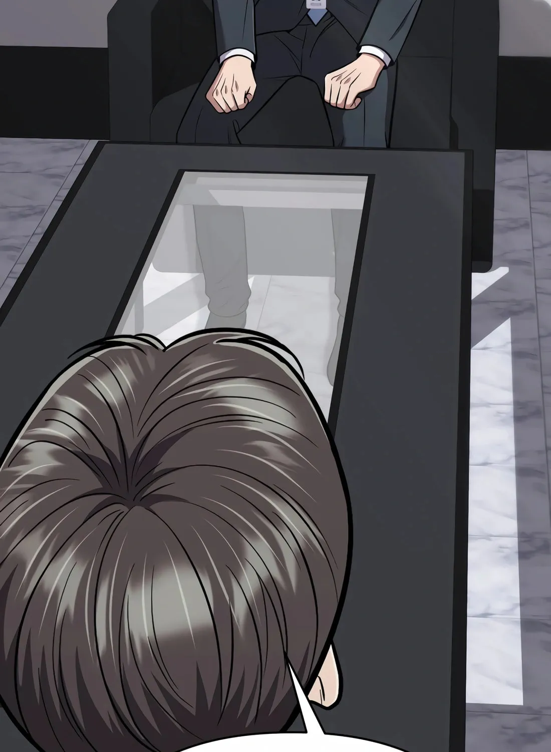 New Employee Kim Chul-Soo Chapter 54 page 104 - 