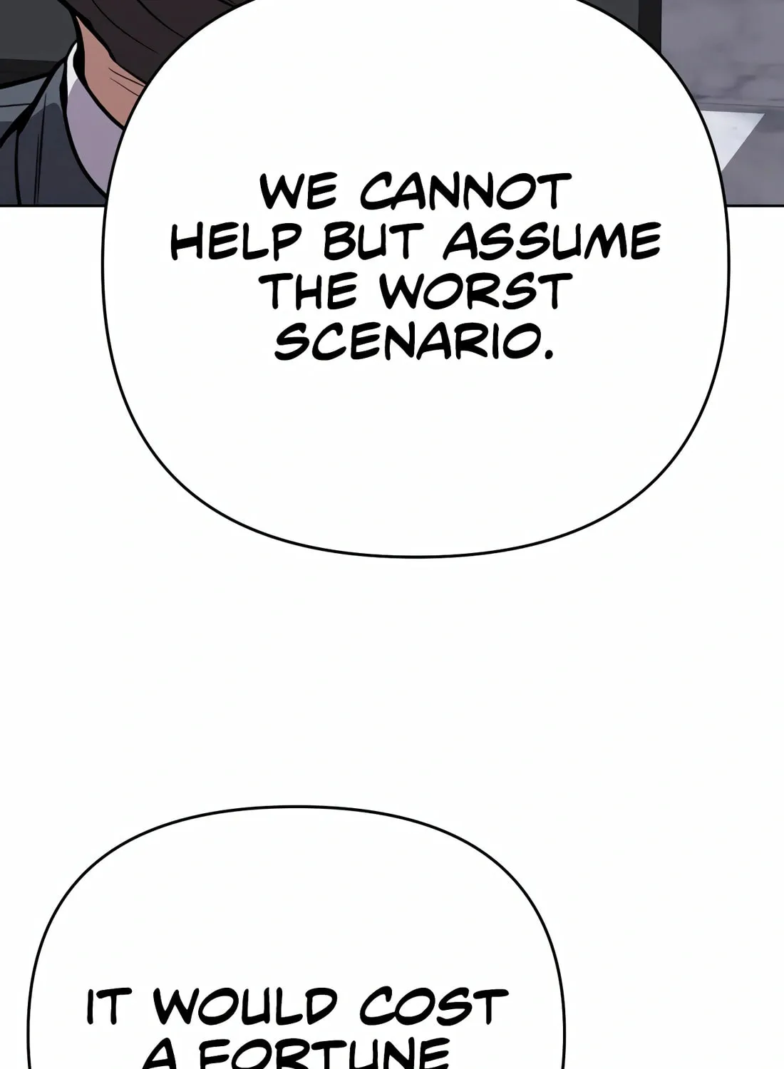 New Employee Kim Chul-Soo Chapter 54 page 105 - 