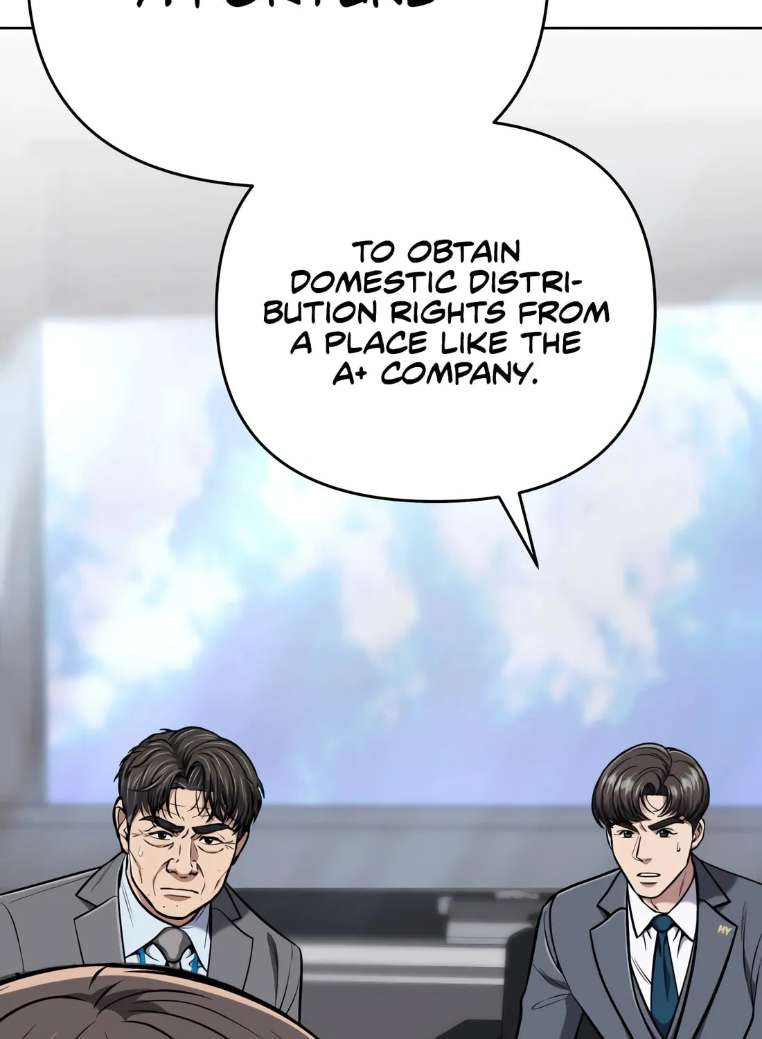 New Employee Kim Chul-Soo Chapter 54 page 106 - 