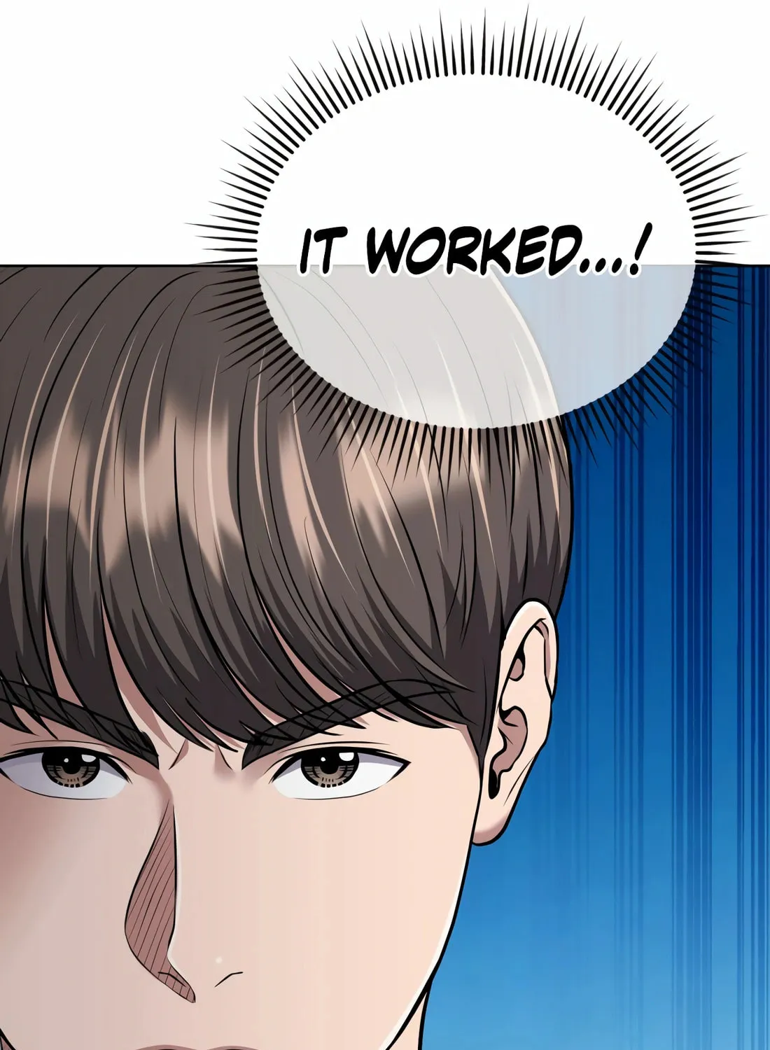 New Employee Kim Chul-Soo Chapter 54 page 109 - 