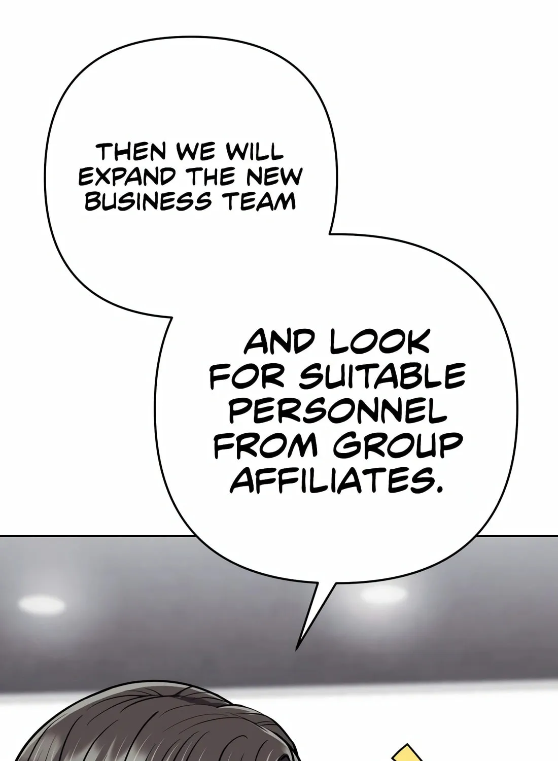 New Employee Kim Chul-Soo Chapter 54 page 113 - 