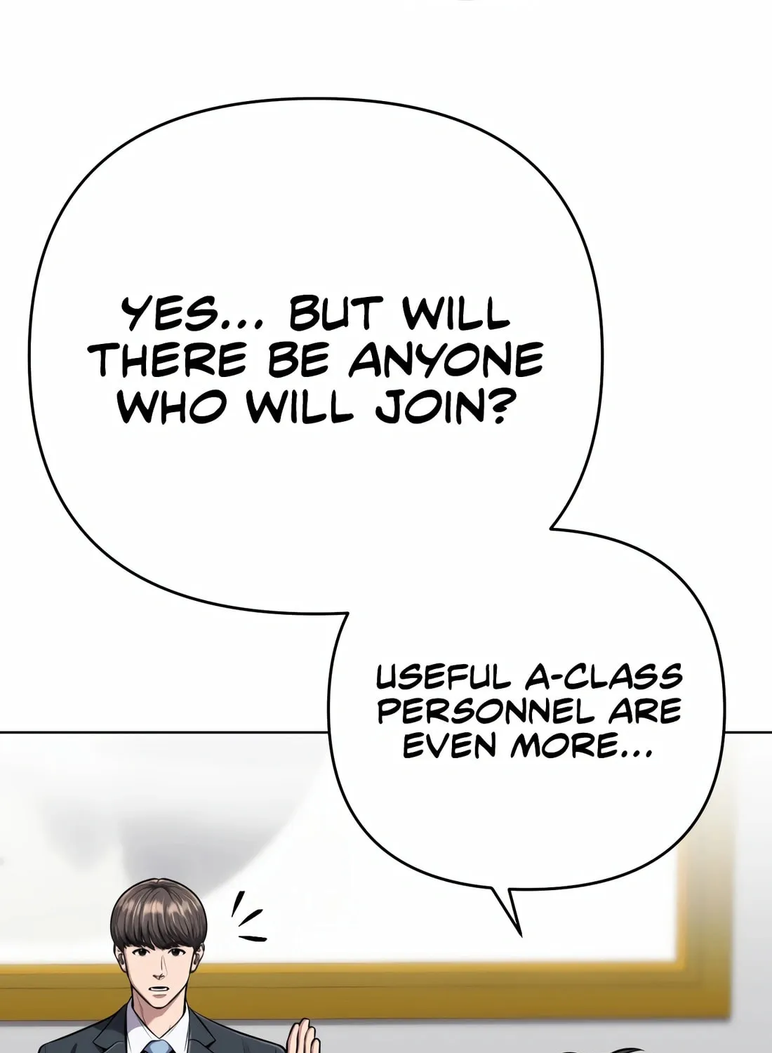 New Employee Kim Chul-Soo Chapter 54 page 115 - 