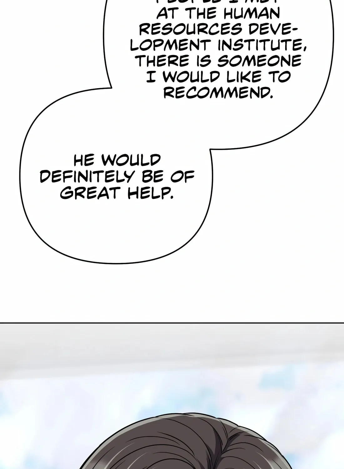 New Employee Kim Chul-Soo Chapter 54 page 119 - 