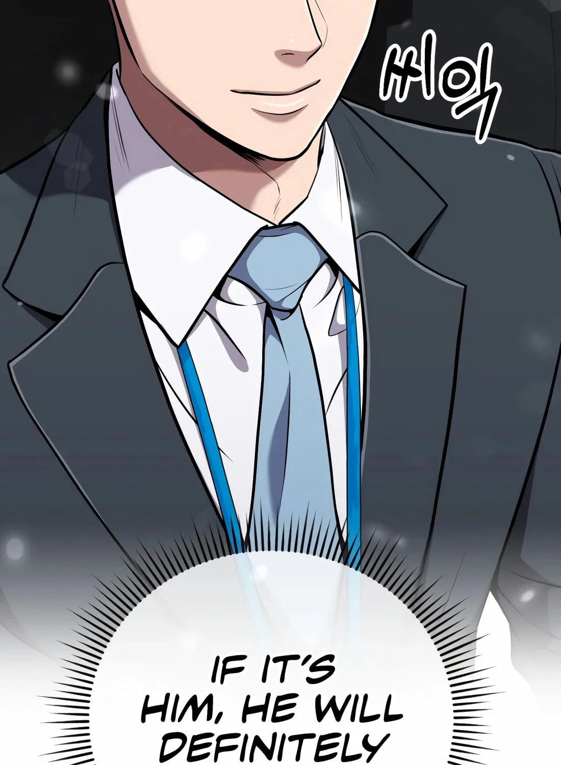 New Employee Kim Chul-Soo Chapter 54 page 123 - 