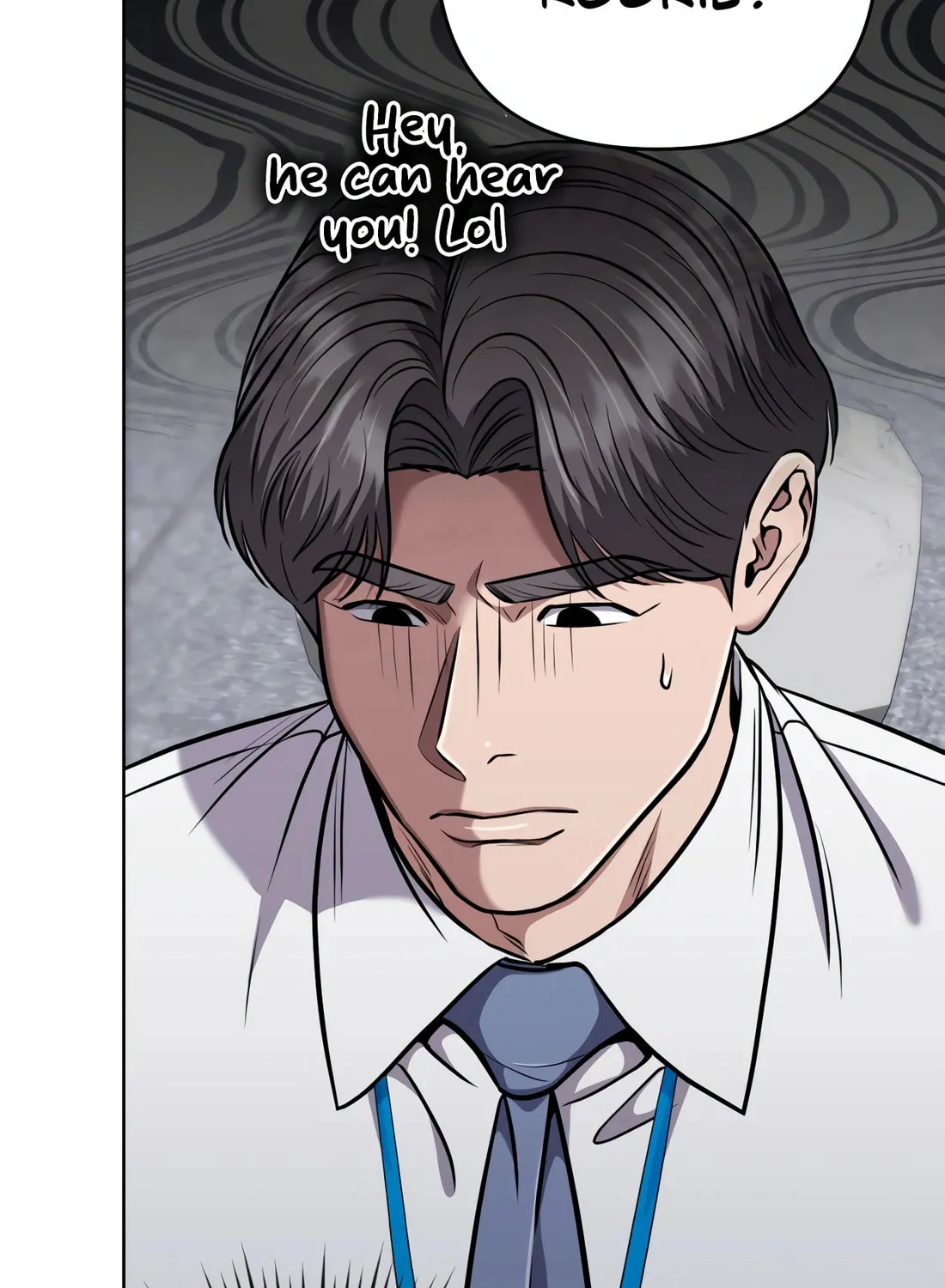 New Employee Kim Chul-Soo Chapter 54 page 137 - 