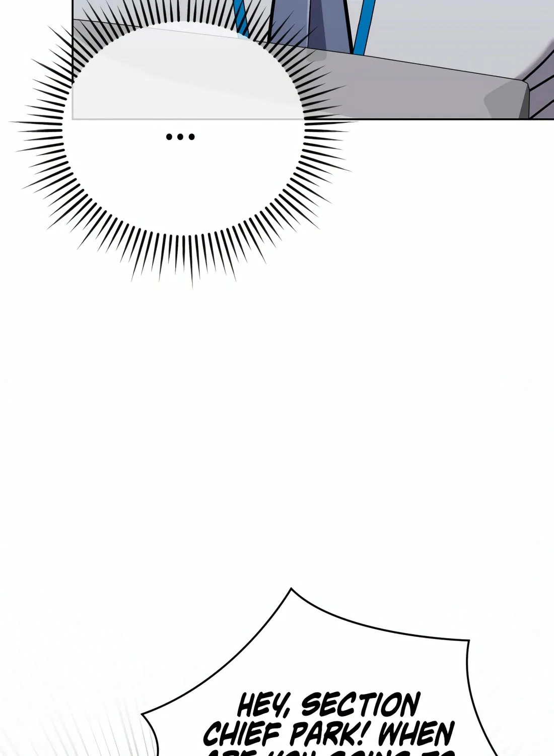 New Employee Kim Chul-Soo Chapter 54 page 138 - 