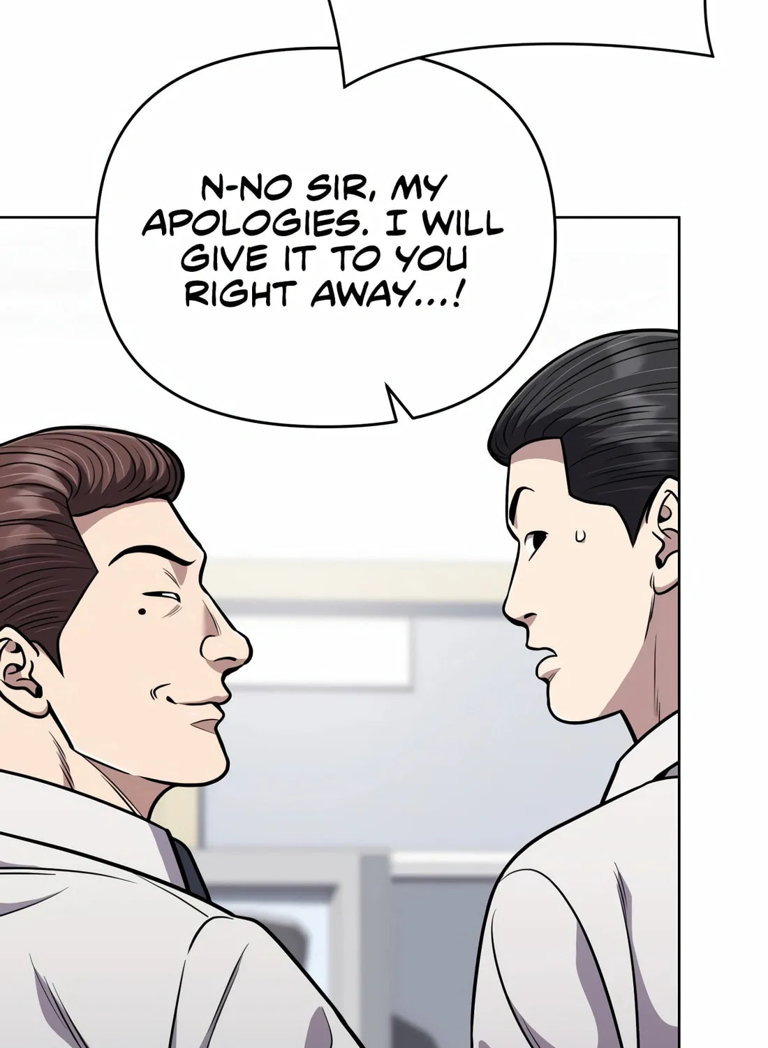 New Employee Kim Chul-Soo Chapter 54 page 141 - 